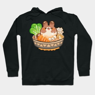 Shabu Shabu Hoodie